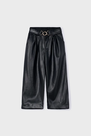 MAYORAL 04574-70 SIYAH PANTOLON 4/9YAŞ