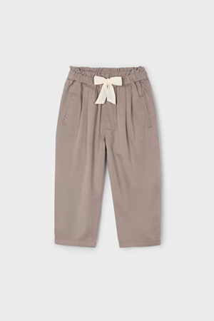 MAYORAL 4577-16 KAHVERENGI PANT.4/9