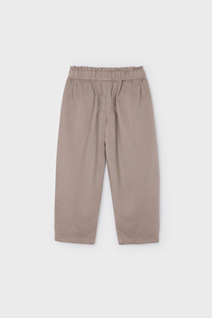 MAYORAL 4577-16 KAHVERENGI PANT.4/9