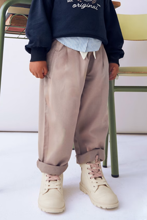 MAYORAL 4577-16 KAHVERENGI PANT.4/9