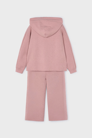 MAYORAL 4580-90 PEMBE TRİKO TAKIM 4/9