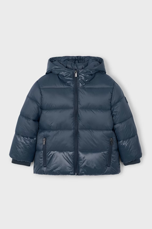 MAYORAL 4416-83 LACİVERT ERKEK MONT 4/9