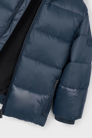 MAYORAL 4416-83 LACİVERT ERKEK MONT 4/9