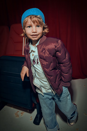 MAYORAL 04420-94 MÜRDÜM MONT 4/9 