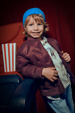 MAYORAL 04420-94 MÜRDÜM MONT 4/9 