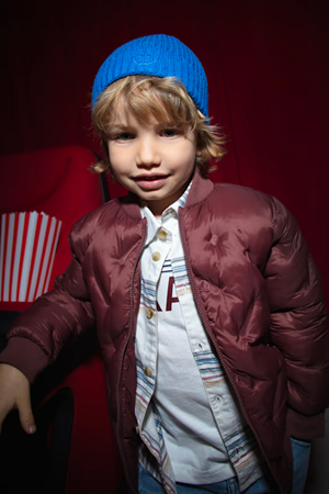 MAYORAL 04420-94 MÜRDÜM MONT 4/9 