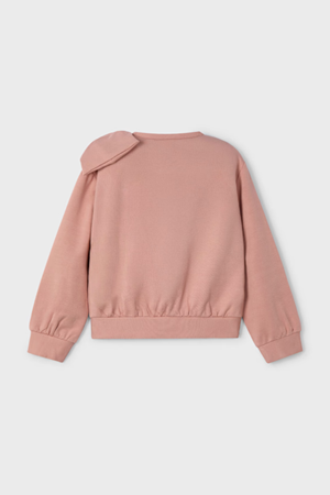 MAYORAL 04434-27 PEMBE SWEAT 4/9