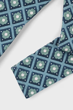 MAYORAL 04716-11 YESIL TAYT-ORME BASKILI 4/9