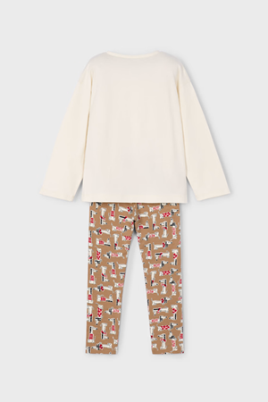 MAYORAL 4719-22 CAMEL TAKIM