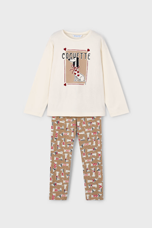 MAYORAL 4719-22 CAMEL TAKIM