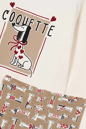 MAYORAL 4719-22 CAMEL TAKIM