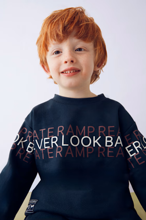 MAYORAL 04809-73 LACIVERT ESOFMAN 4/9YAŞ