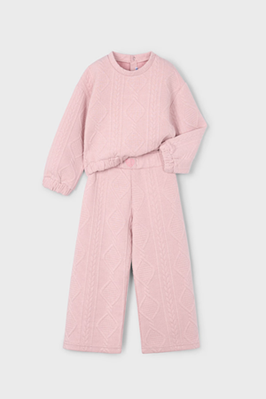 MAYORAL 04896-28-PEMBE ESOFMAN DOLGULU  