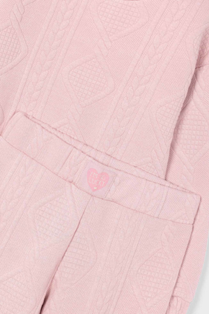 MAYORAL 04896-28-PEMBE ESOFMAN DOLGULU  