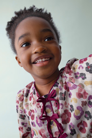 MAYORAL 04917-46 KIRMIZI ELBİSE 4/9