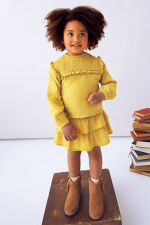 MAYORAL 04933-71 SARI ETEK SET 4/9