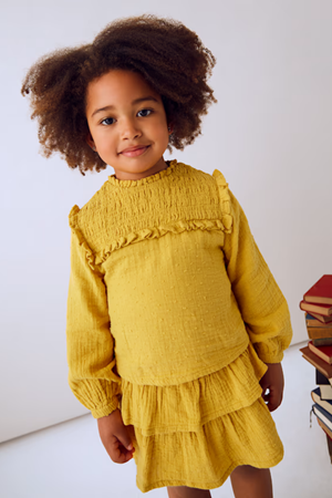 MAYORAL 04933-71 SARI ETEK SET 4/9