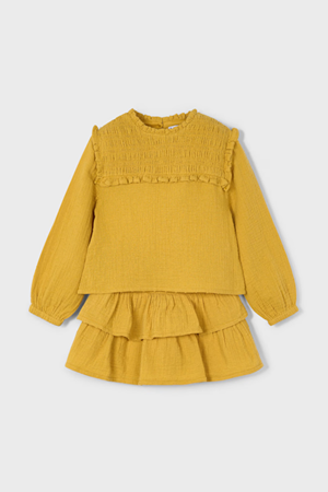 MAYORAL 04933-71 SARI ETEK SET 4/9