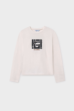 MAYORAL 07018-89 TISORT-UZUN KOL 