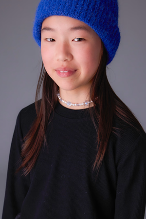 MAYORAL 07030-32 SIYAH KAZAK 10/16