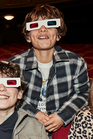 MAYORAL 07106-46-LACIVERT CIFT TARAFLI GÖMLEK 