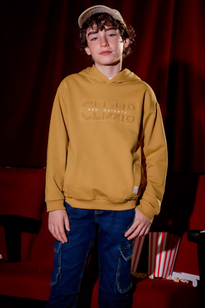 MAYORAL 07401-72 SARI SWEAT 10/16