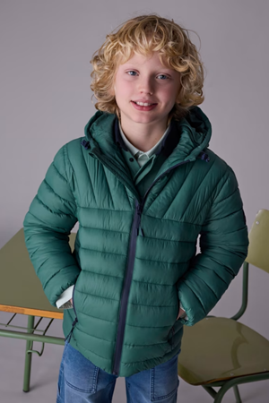 MAYORAL 7412-24 YESIL MONT 10/16