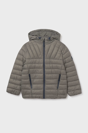 MAYORAL 7412-25-GRI MONT 10/16