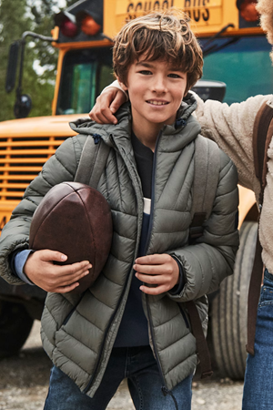 MAYORAL 7412-25-GRI MONT 10/16