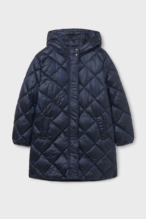 MAYORAL 7432-51 LACIVERT MONT-UZUN 10/16 