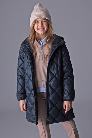 MAYORAL 7432-51 LACIVERT MONT-UZUN 10/16 