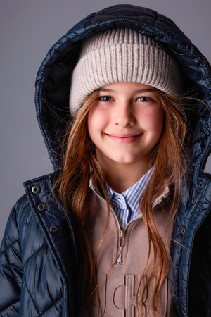 MAYORAL 7432-51 LACIVERT MONT-UZUN 10/16 