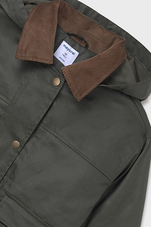 MAYORAL 07433-55 YESIL MONT 10/16