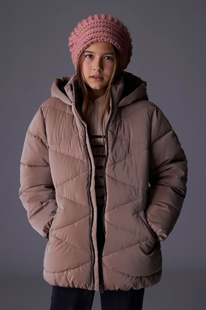 MAYORAL 07436-60 KAHVERENGI MONT 10/16