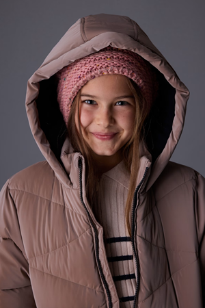 MAYORAL 07436-60 KAHVERENGI MONT 10/16