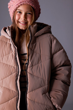 MAYORAL 07436-60 KAHVERENGI MONT 10/16