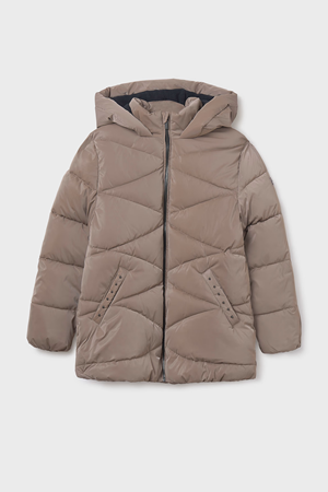 MAYORAL 07436-60 KAHVERENGI MONT 10/16