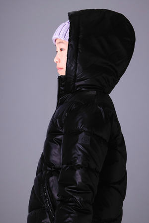 MAYORAL 07436-61 SIYAH MONT 10/16