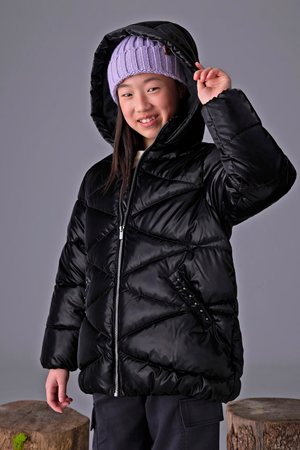 MAYORAL 07436-61 SIYAH MONT 10/16