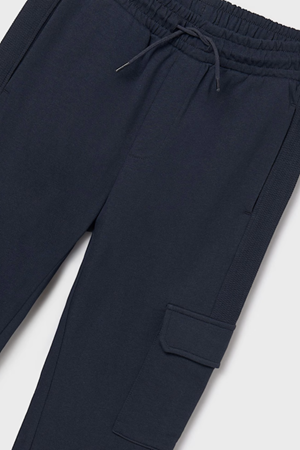 MAYORAL 07561-78-LACIVERT PAN.10/16