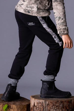 MAYORAL 07565-55-SIYAH PANT.10/16