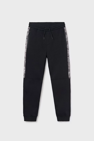 MAYORAL 07565-55-SIYAH PANT.10/16