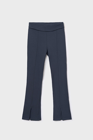 MAYORAL 07758-26 LACİVERT PANTOLON  