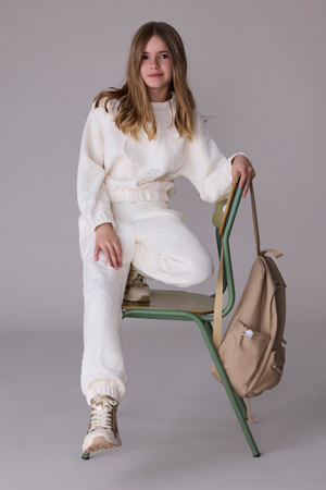 MAYORAL 07852-32 KREM TAKIM 10/16