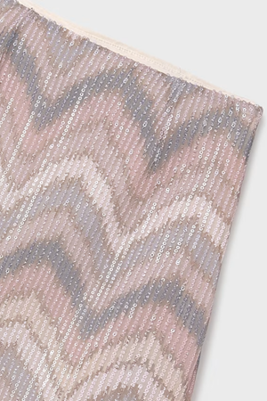 MAYORAL 07903-23 KREM ETEK PAYETLI  