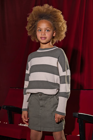 MAYORAL 07905-41 YESIL ETEK 10/16 