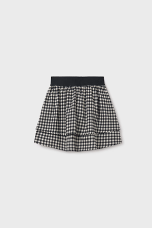 MAYORAL 07906-46 SİYAH ETEK  10/16