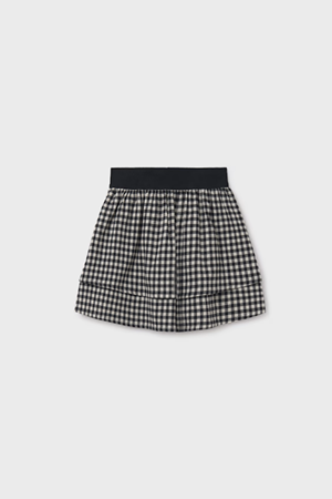 MAYORAL 07906-46 SİYAH ETEK  10/16