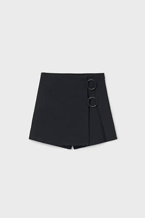 MAYORAL 07907-45 SIYAH SORT-ETEK