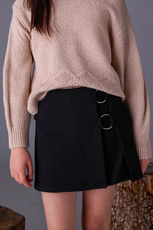 MAYORAL 07907-45 SIYAH SORT-ETEK